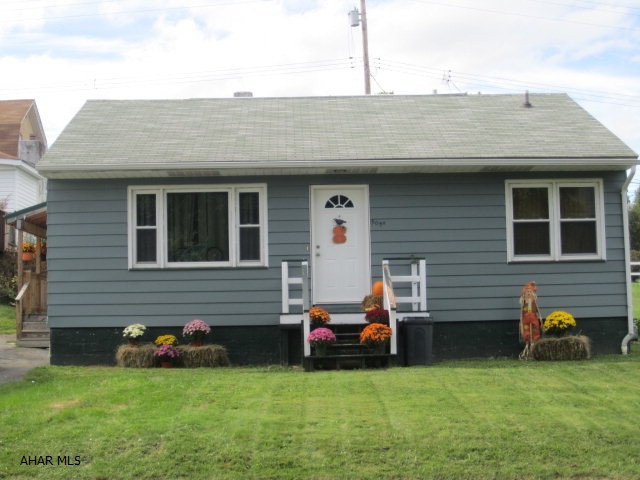 East End - Residential