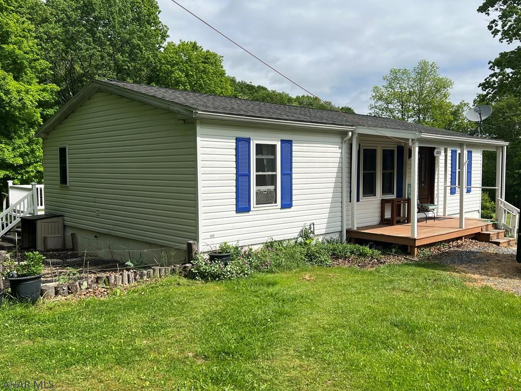 Other - Residential