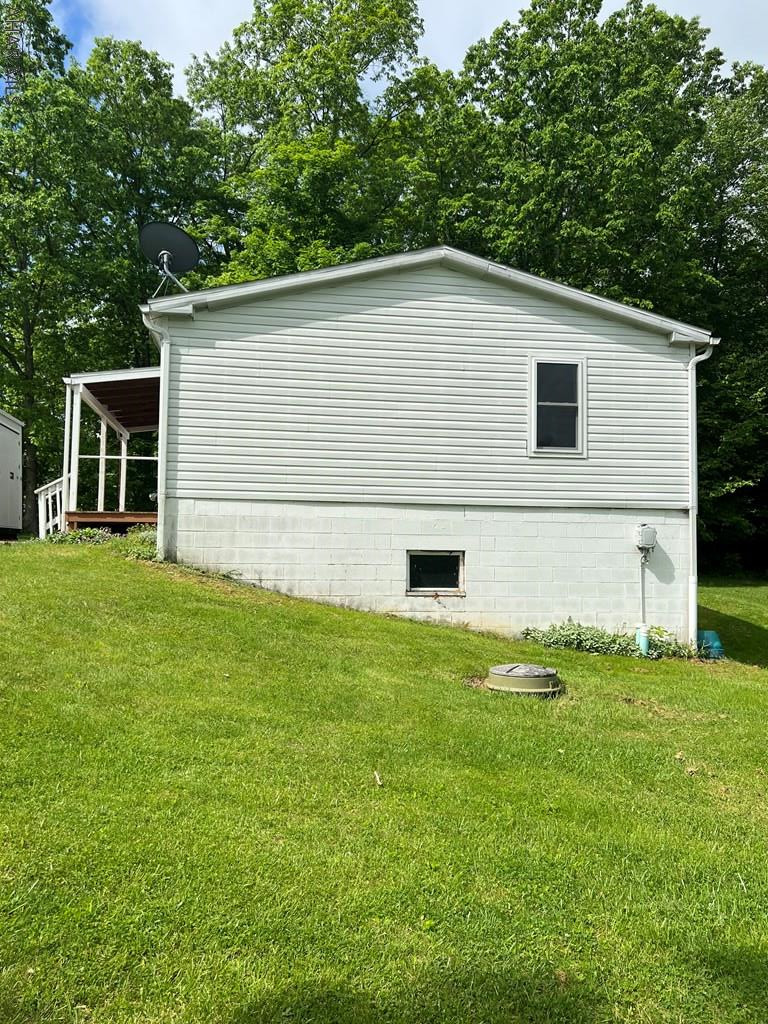 Other - Residential