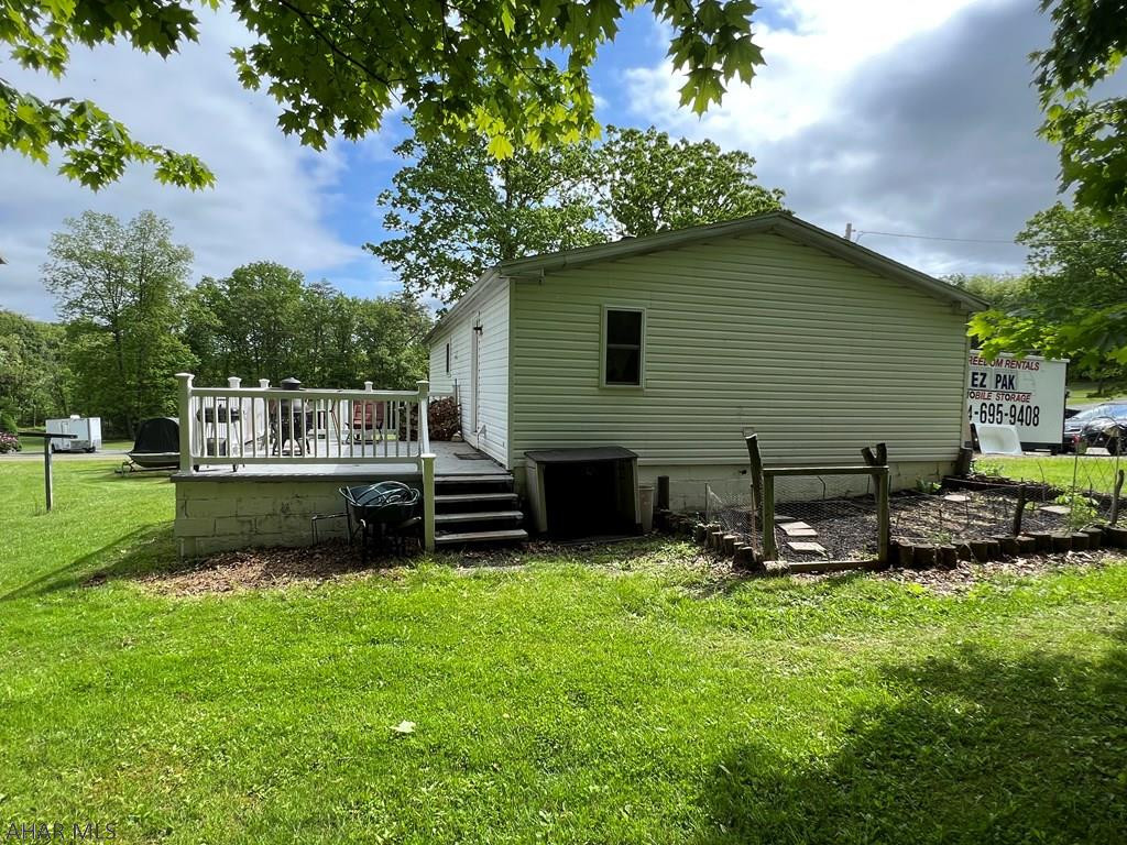 Other - Residential
