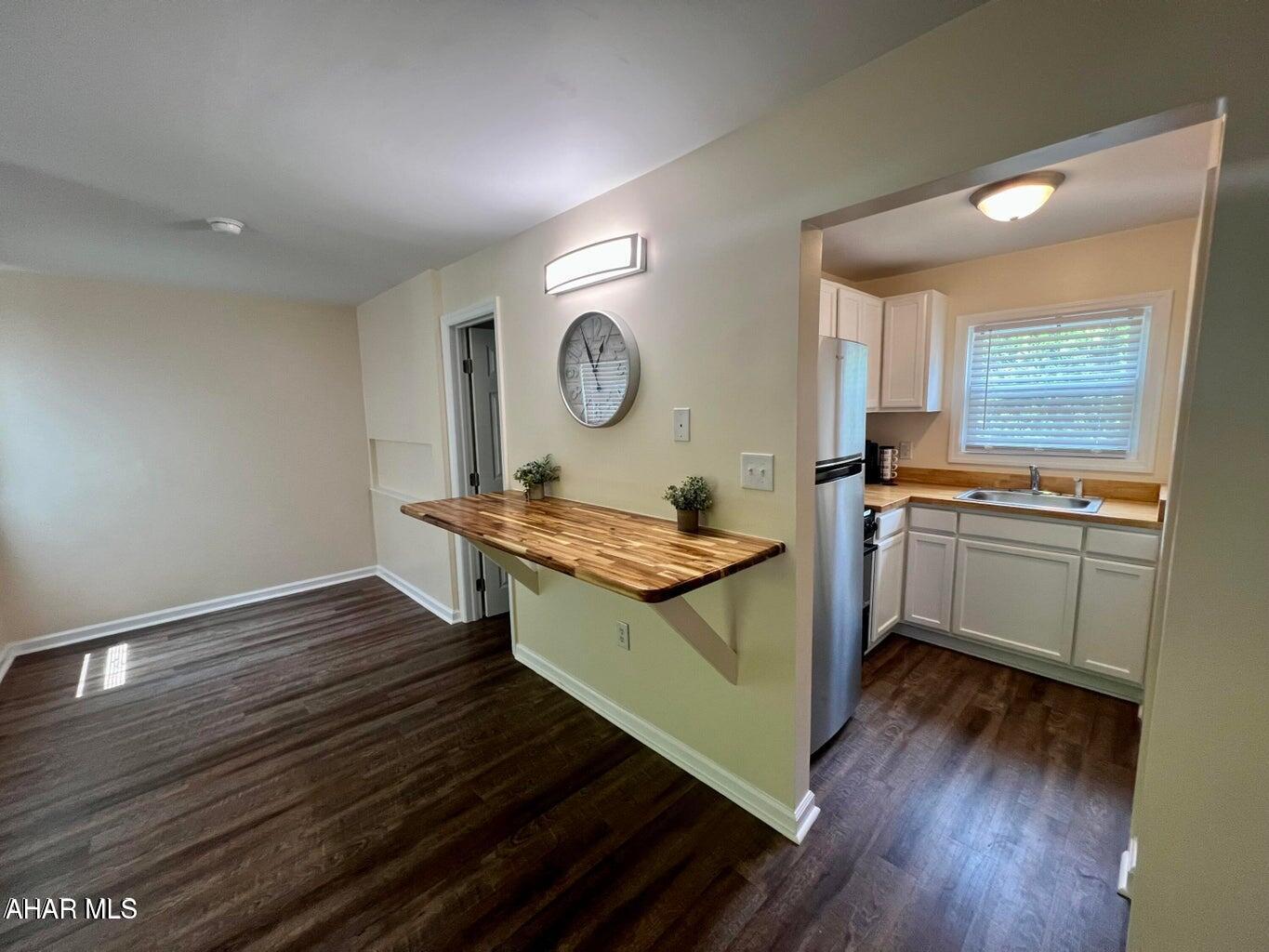 Blue Knob - Residential