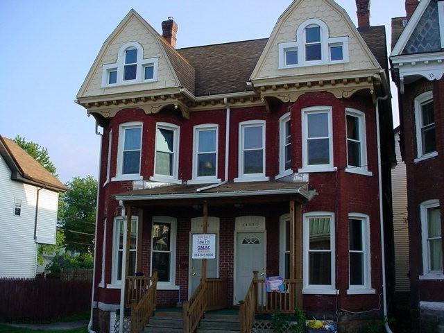 Other - Residential Income
