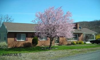 Orchard Heights - Residential