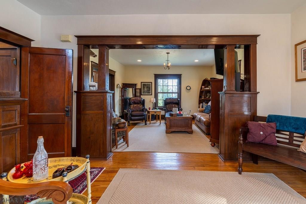 Scotch Valley - Residential