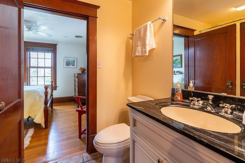Scotch Valley - Residential