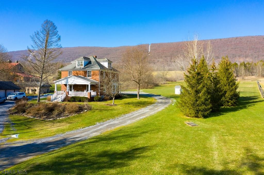 Scotch Valley - Residential