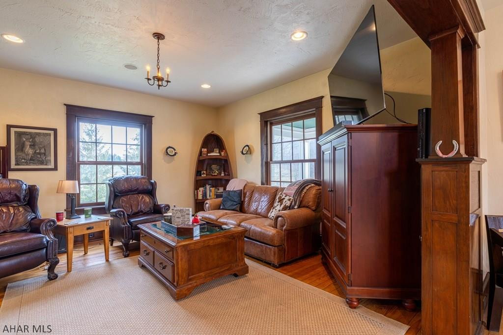 Scotch Valley - Residential