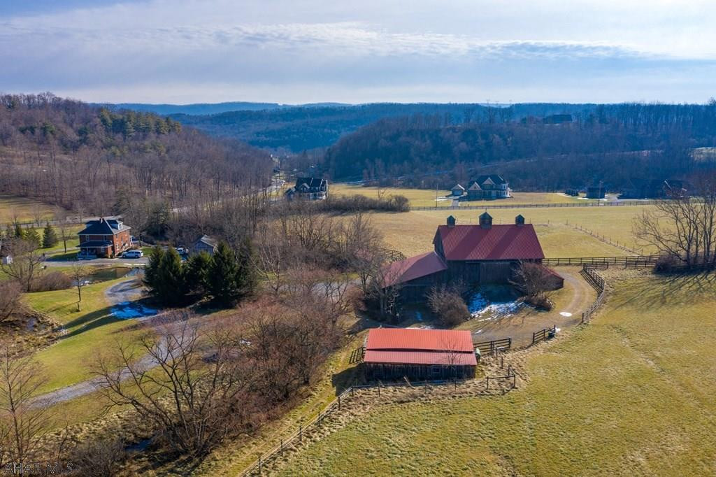 Scotch Valley - Residential