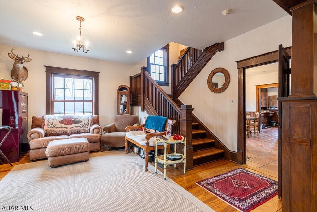 Scotch Valley - Residential