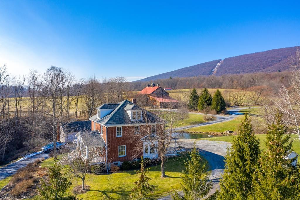 Scotch Valley - Residential