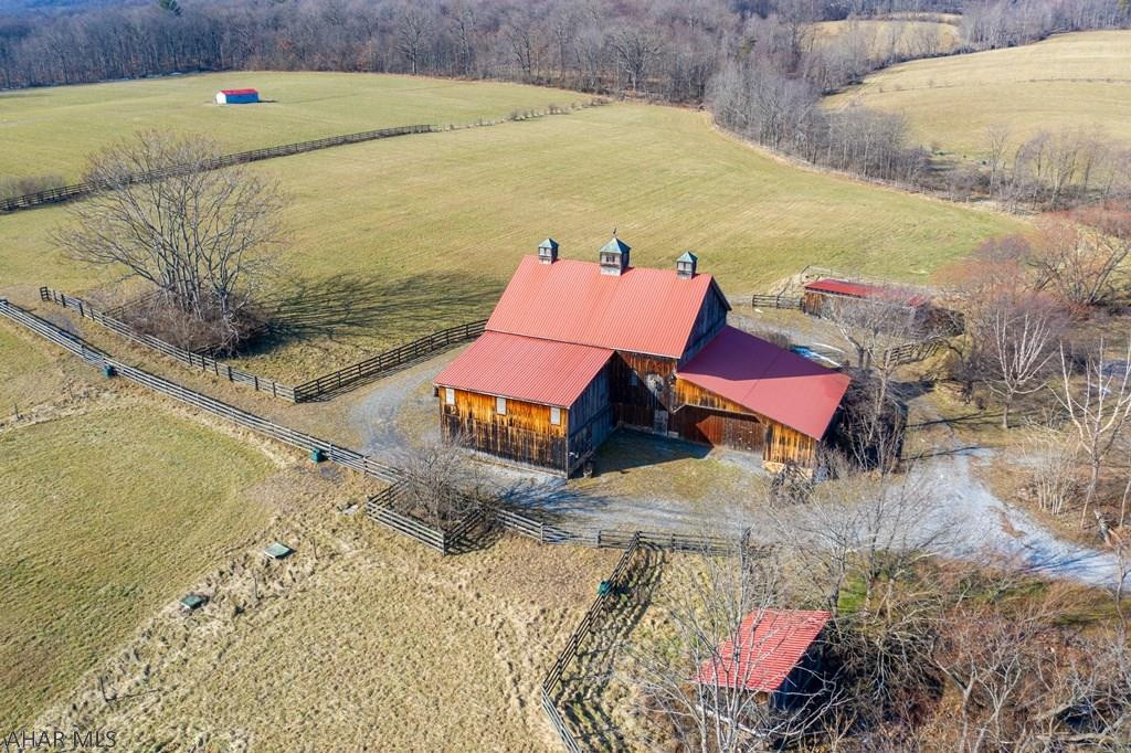 Scotch Valley - Residential