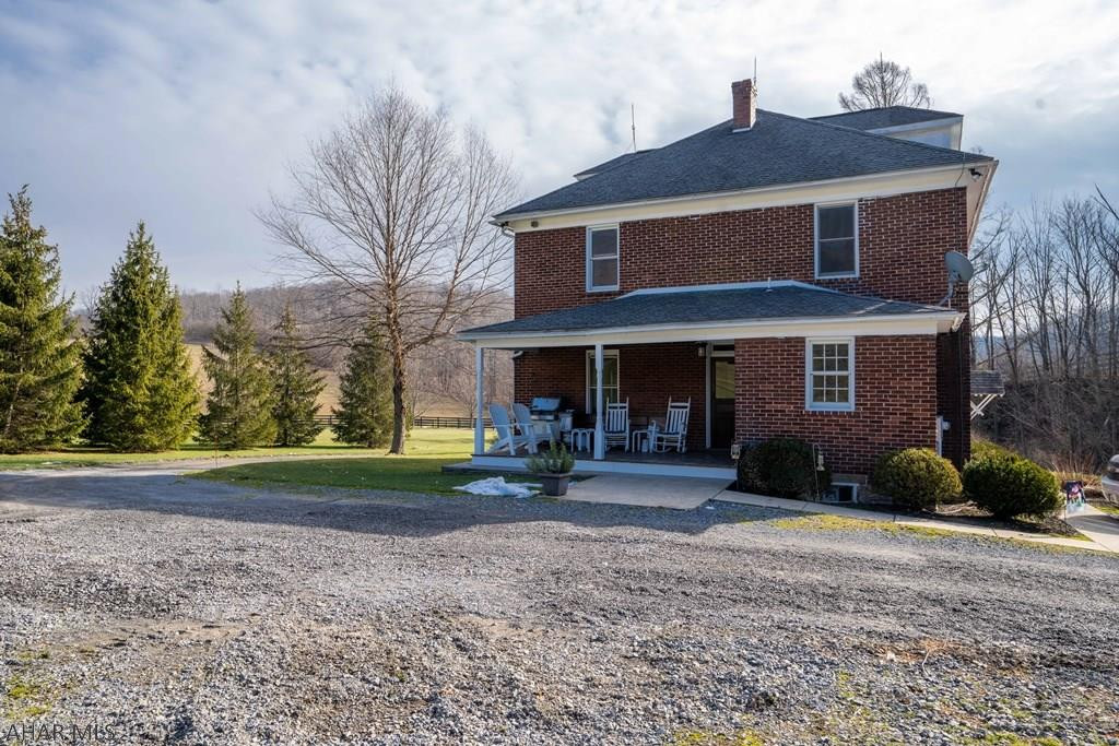 Scotch Valley - Residential