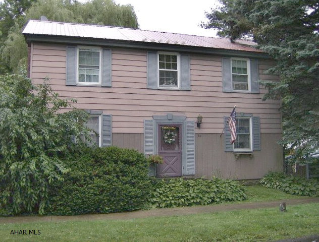 Other - Residential