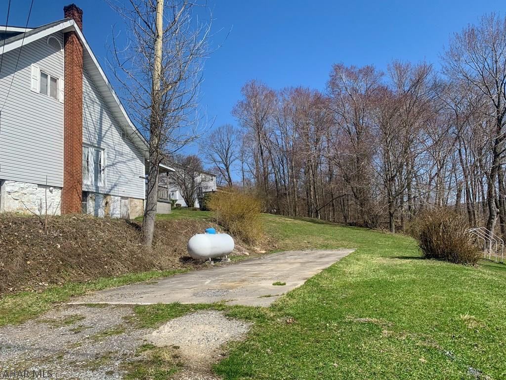 Other - Residential