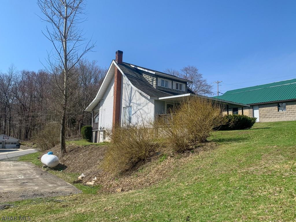 Other - Residential