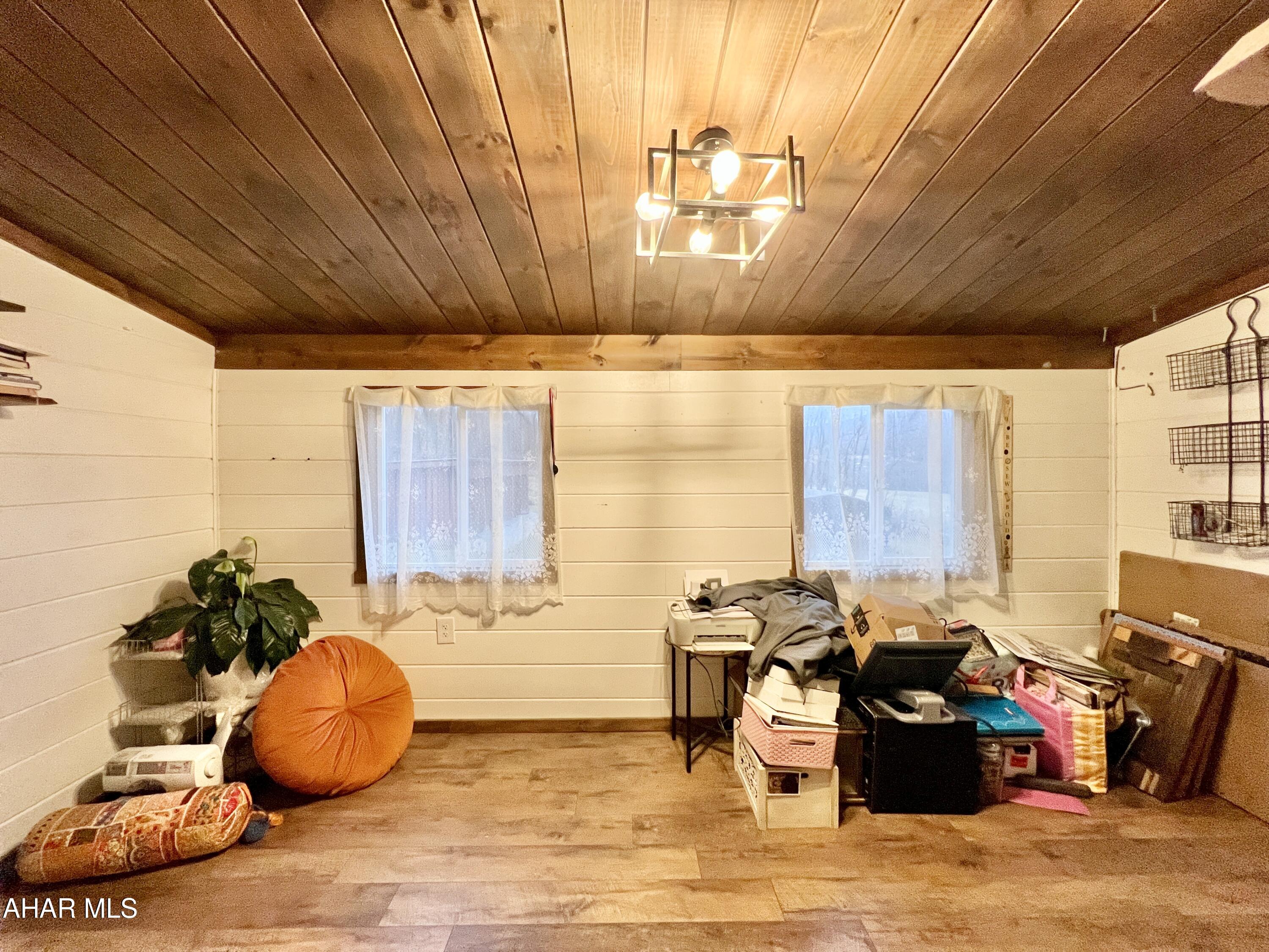 None - Residential