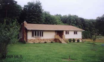 A QUIET COUNTRY LANE LEADS TO THIS 3 BEDROOM ON 3 ACRES. SCOTCH VALLEY. BEAUTIFUL HARVEST VIEW. ASK FOR MARY.