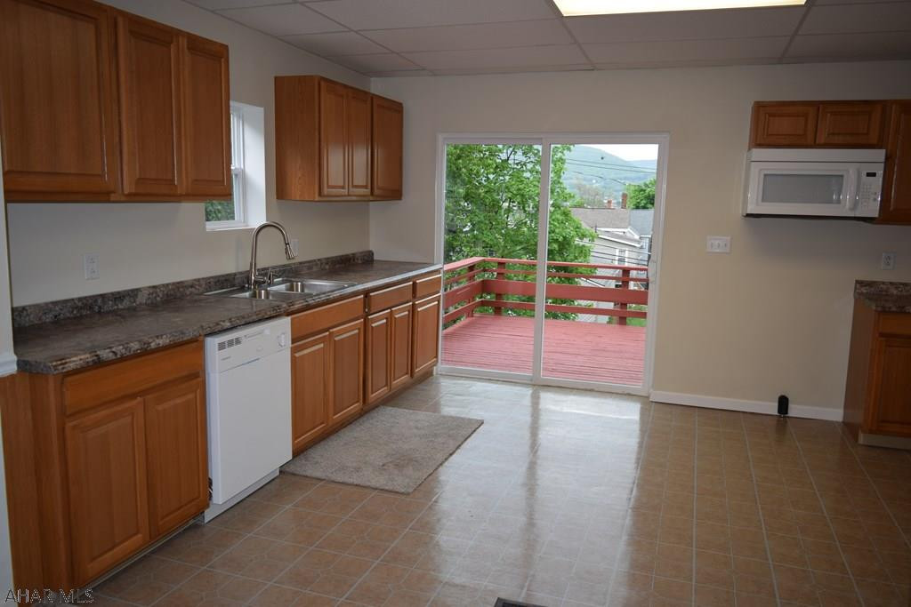Fairview - Residential