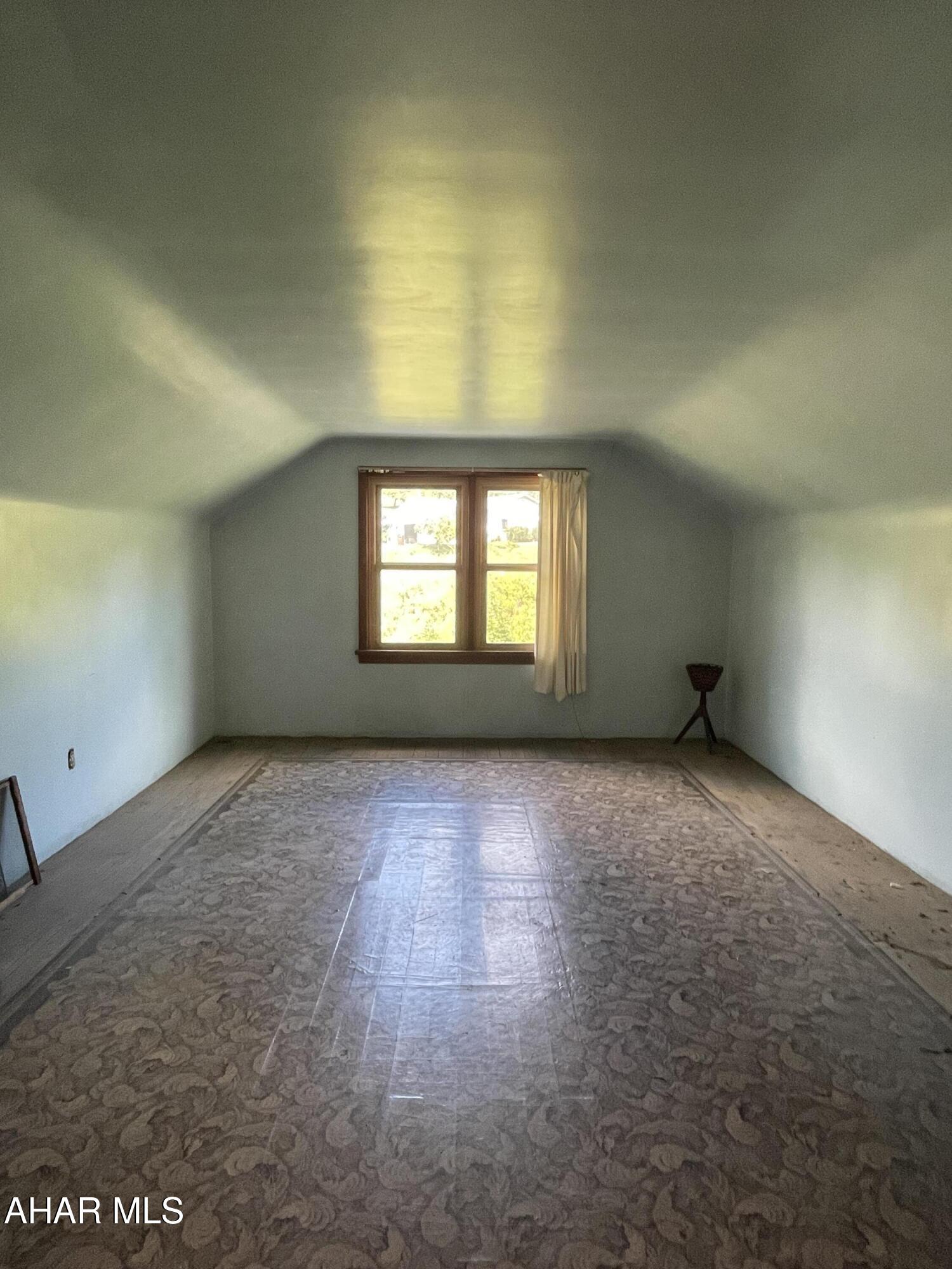 None - Residential