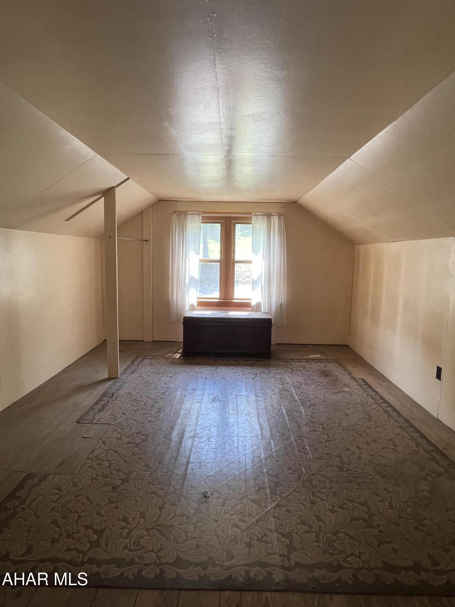 None - Residential