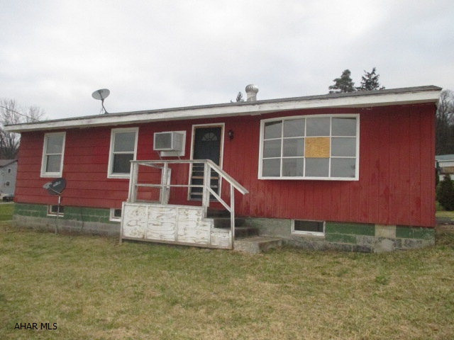 Other - Residential