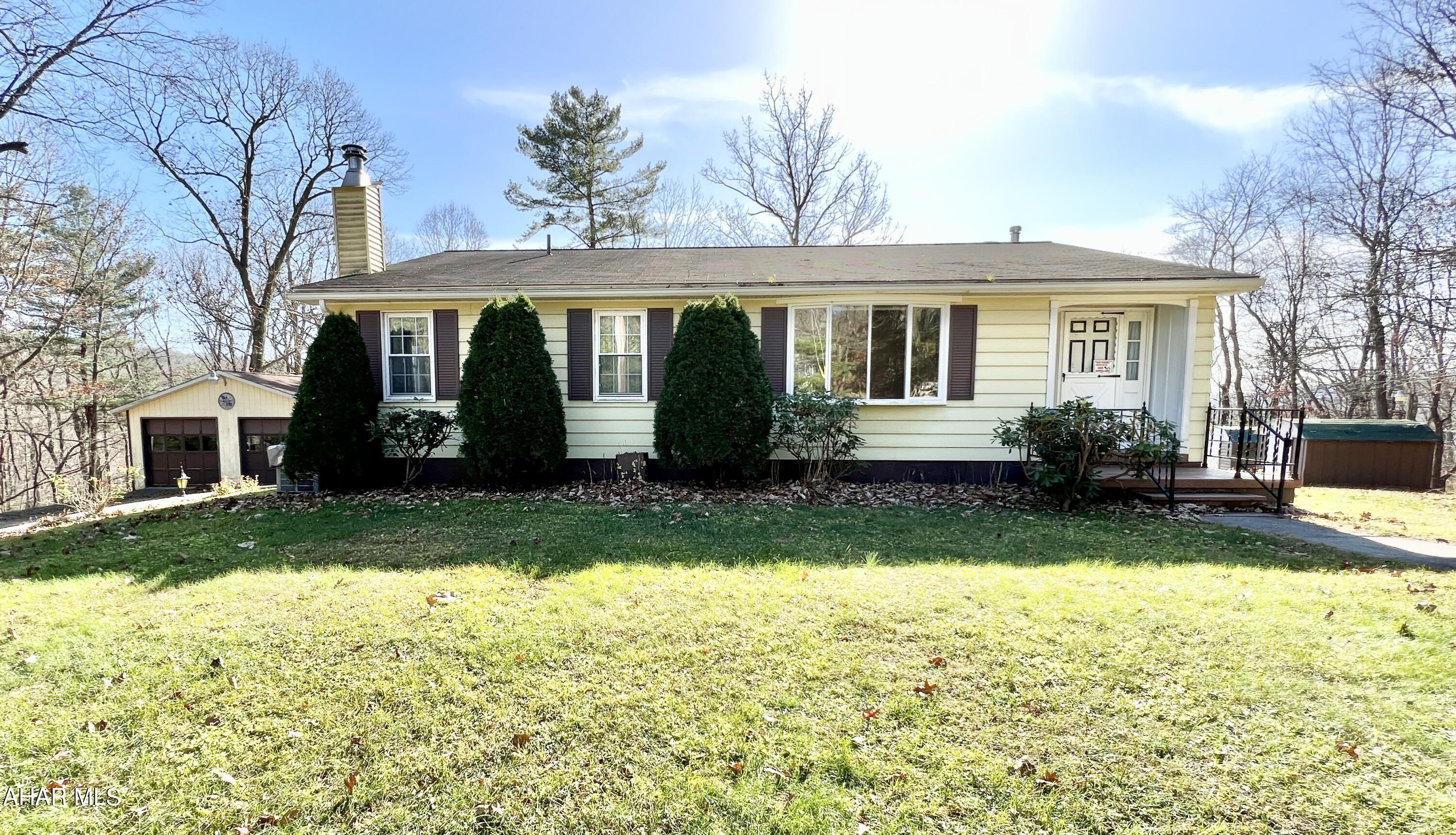 Other - Residential