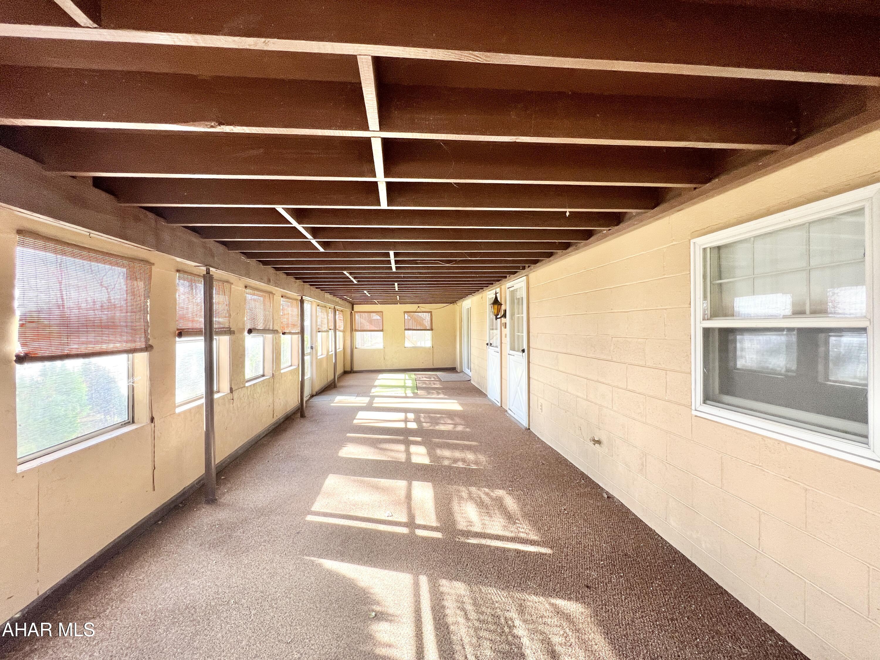 Other - Residential