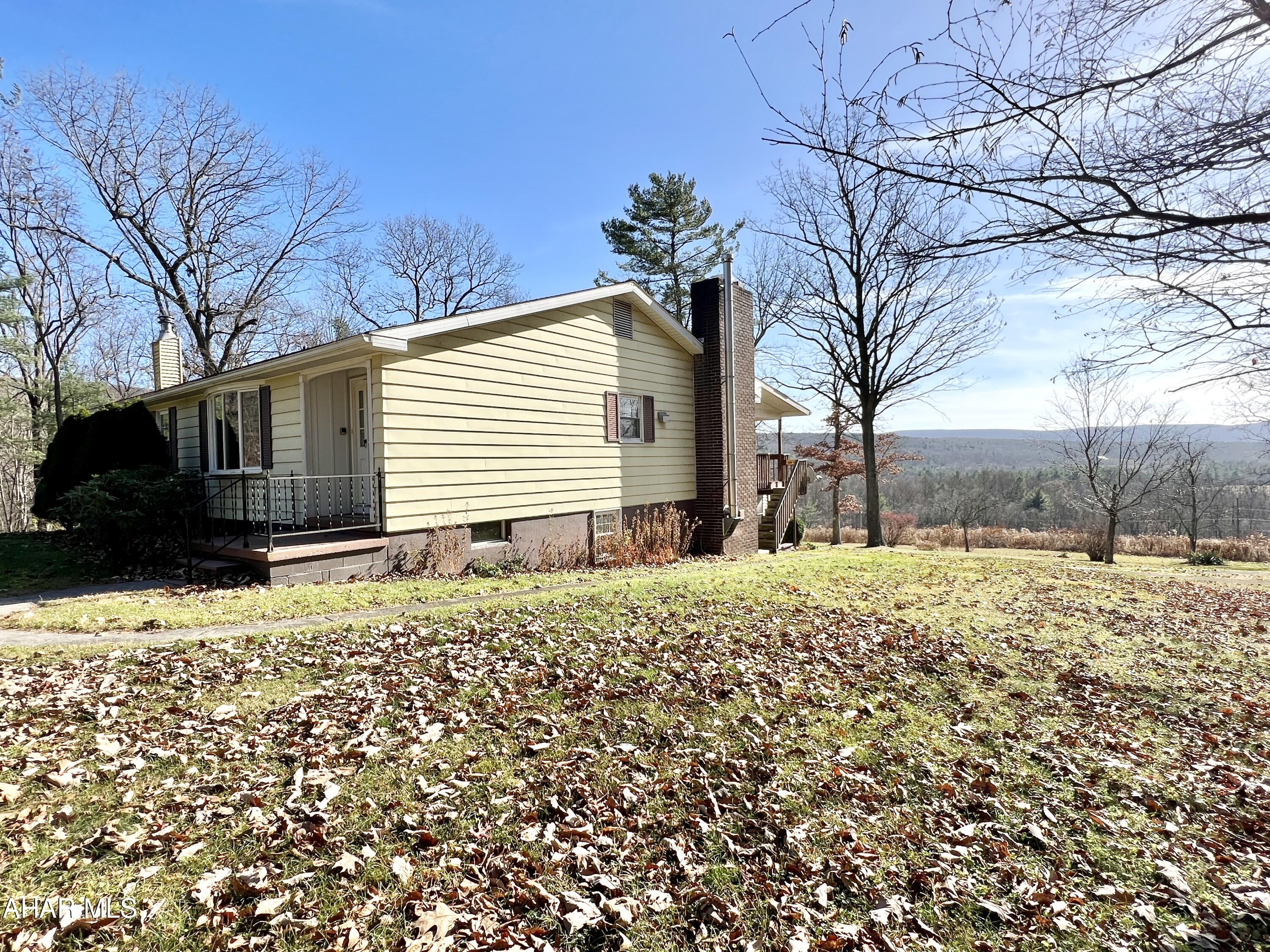 Other - Residential
