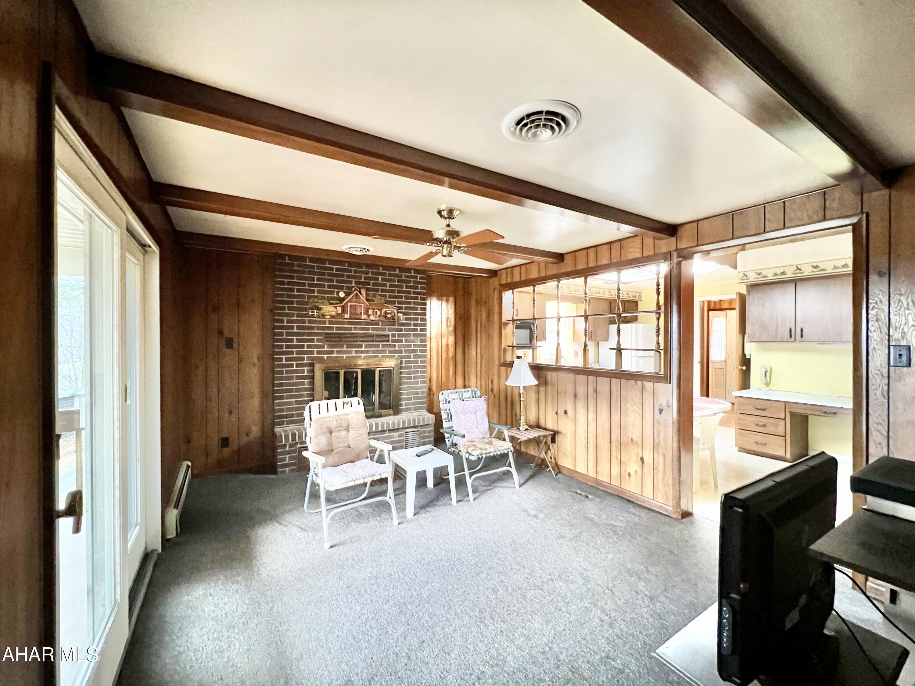 Other - Residential