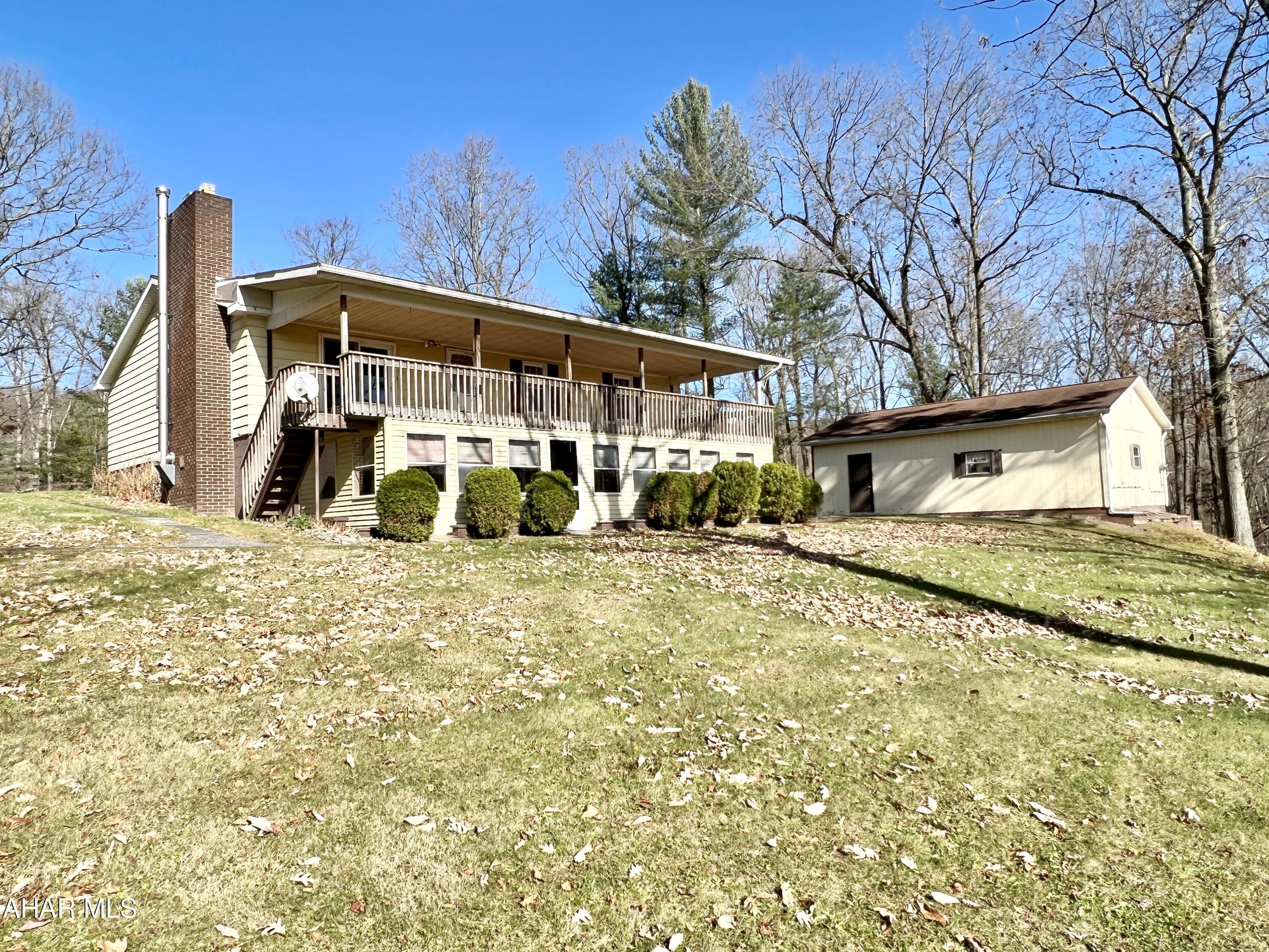 Other - Residential