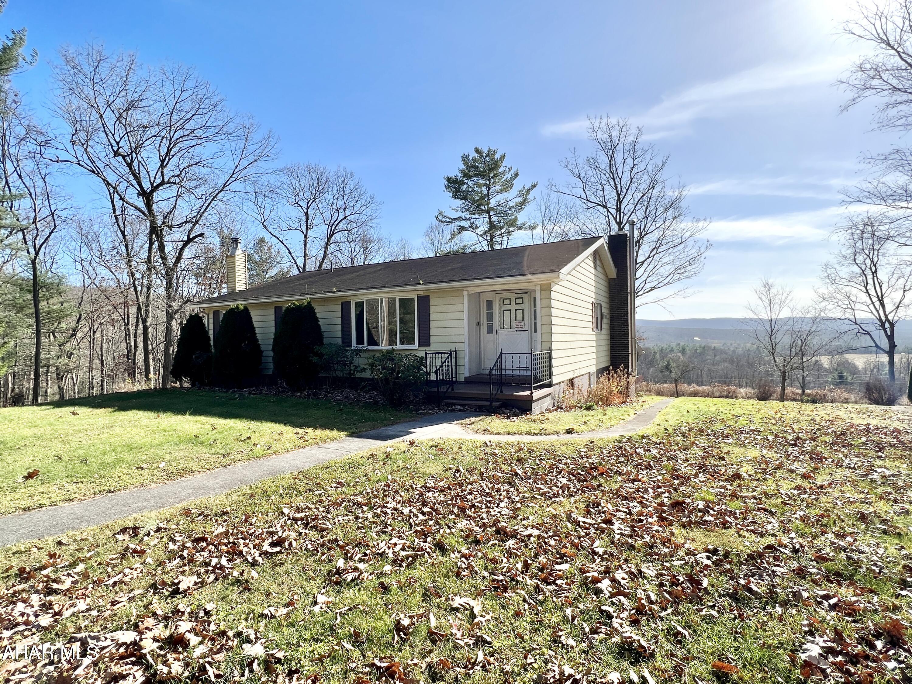 Other - Residential