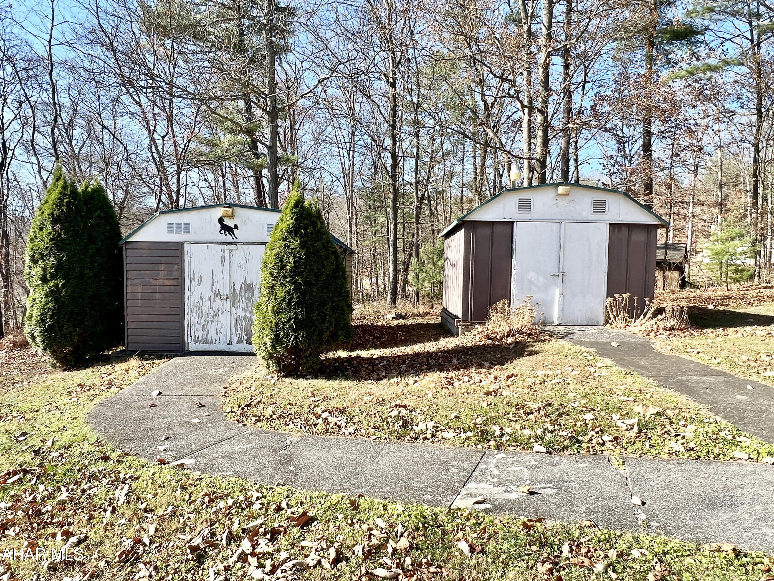 Other - Residential