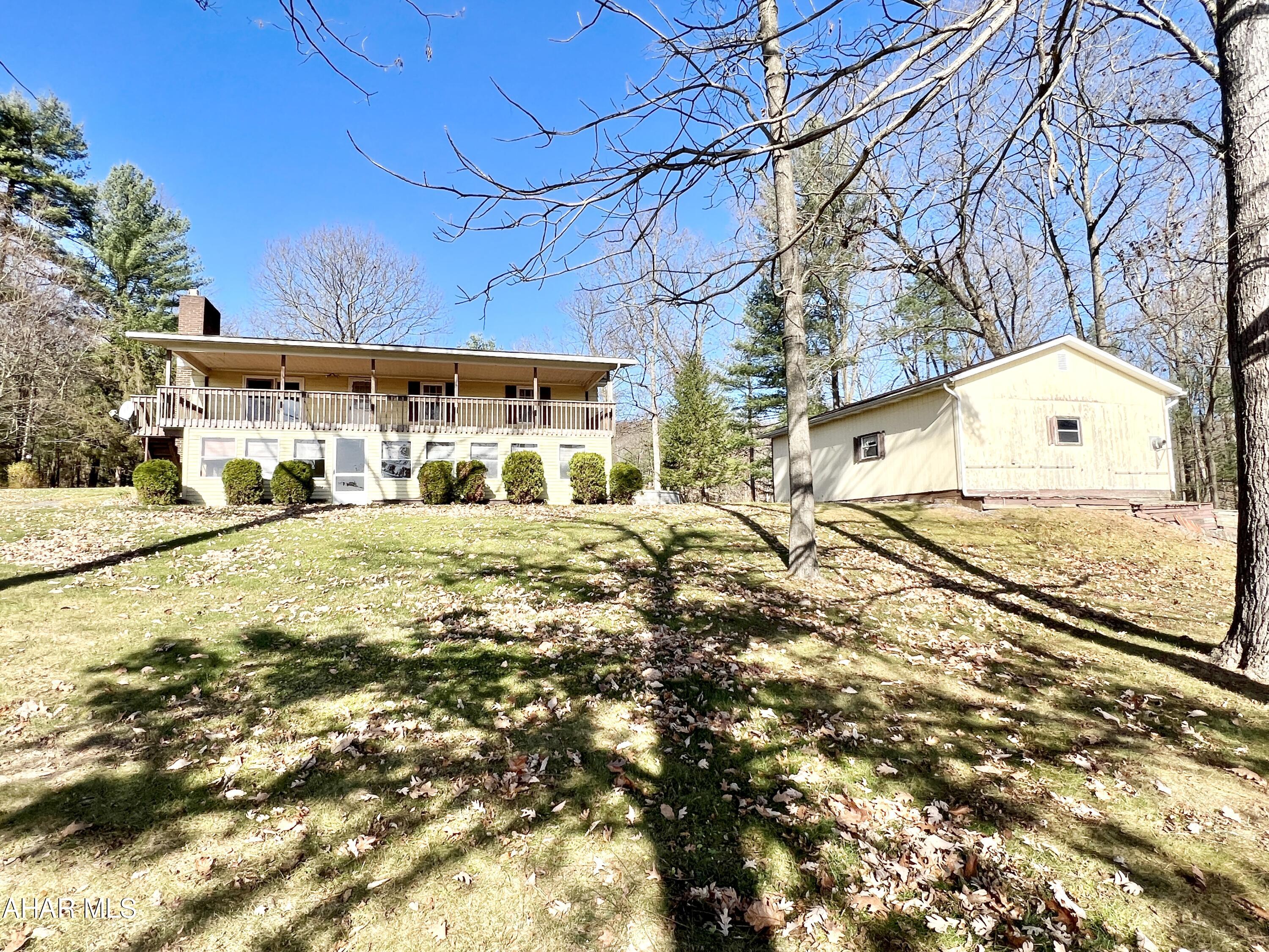 Other - Residential