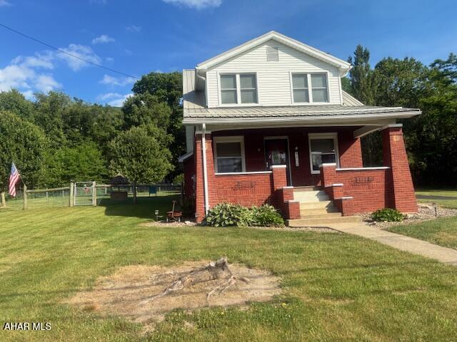 None - Residential