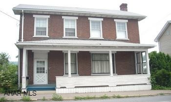 This well-kept 3 bedroom, 1 bath  brick home has original woodwork, hardwood floors under carpet, carport, deck, & private backyard. Home warranty included. Call Mary Kay 330-8486. This well-kept 3 bedroom, 1 bath  brick home has original woodwork, hardwood floors under carpet, carport, deck, & private backyard. Home warranty included. Call Mary Kay 330-8486.