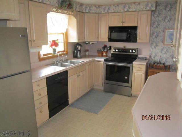 Other - Residential