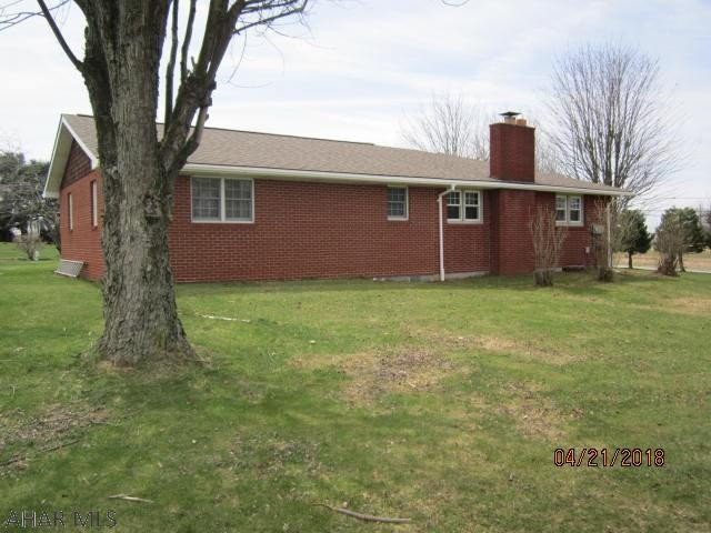 Other - Residential