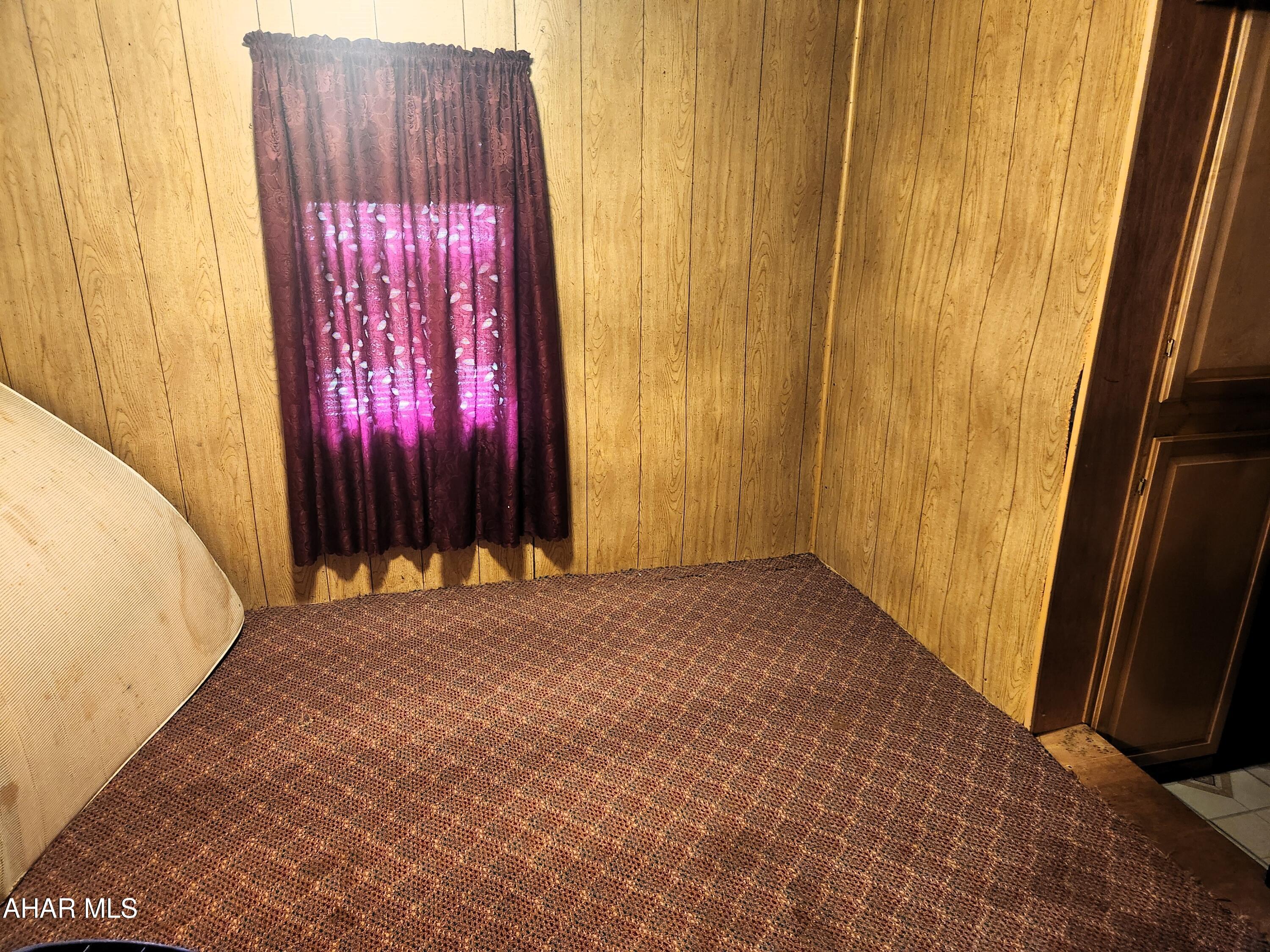 None - Residential