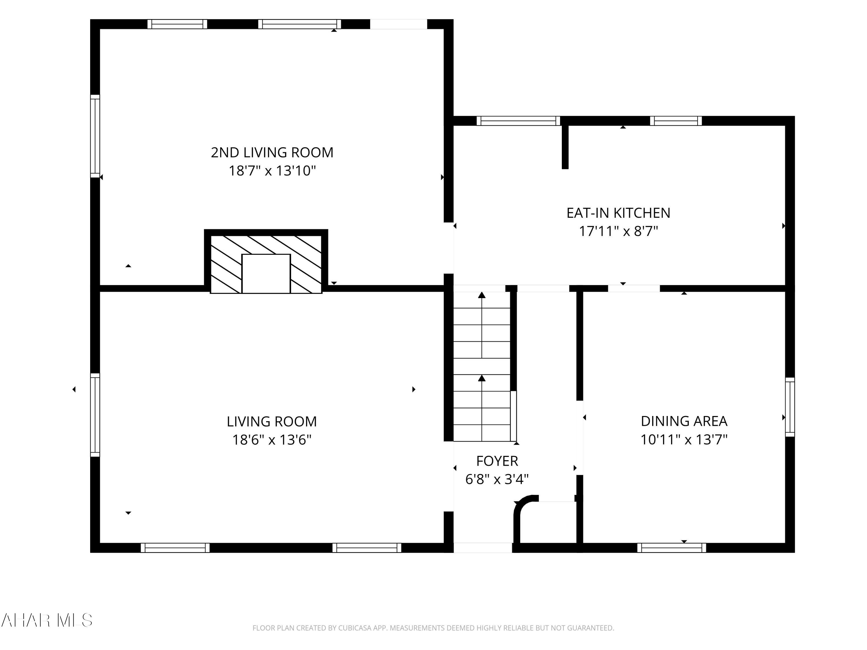 None - Residential