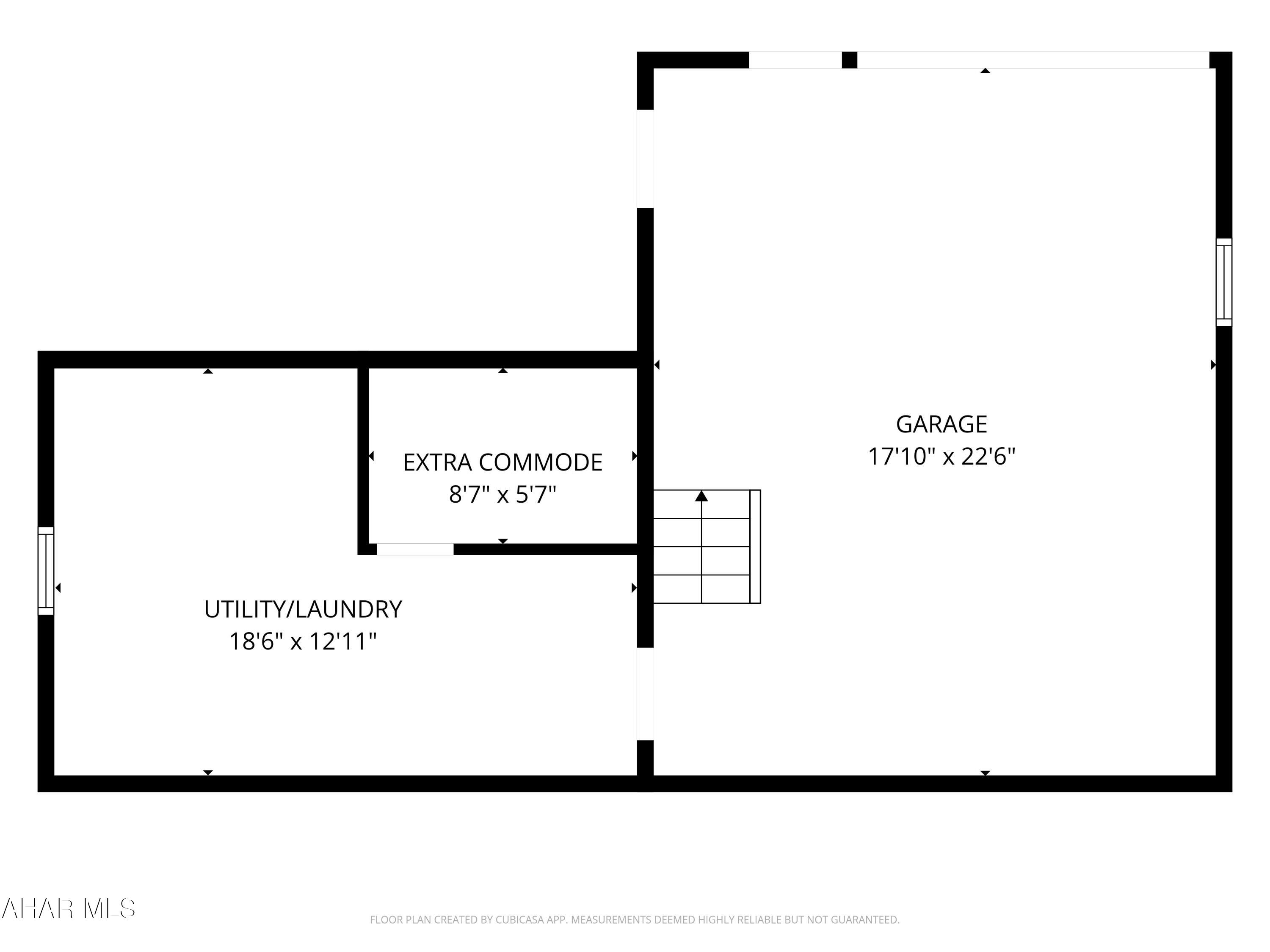 None - Residential