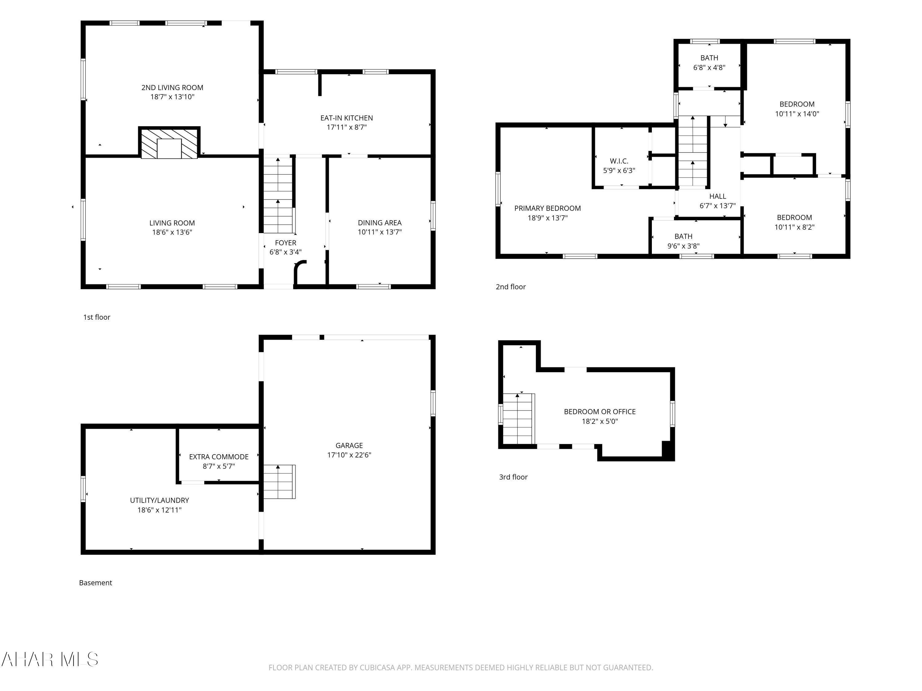 None - Residential