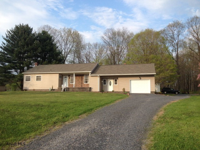 Other - Residential