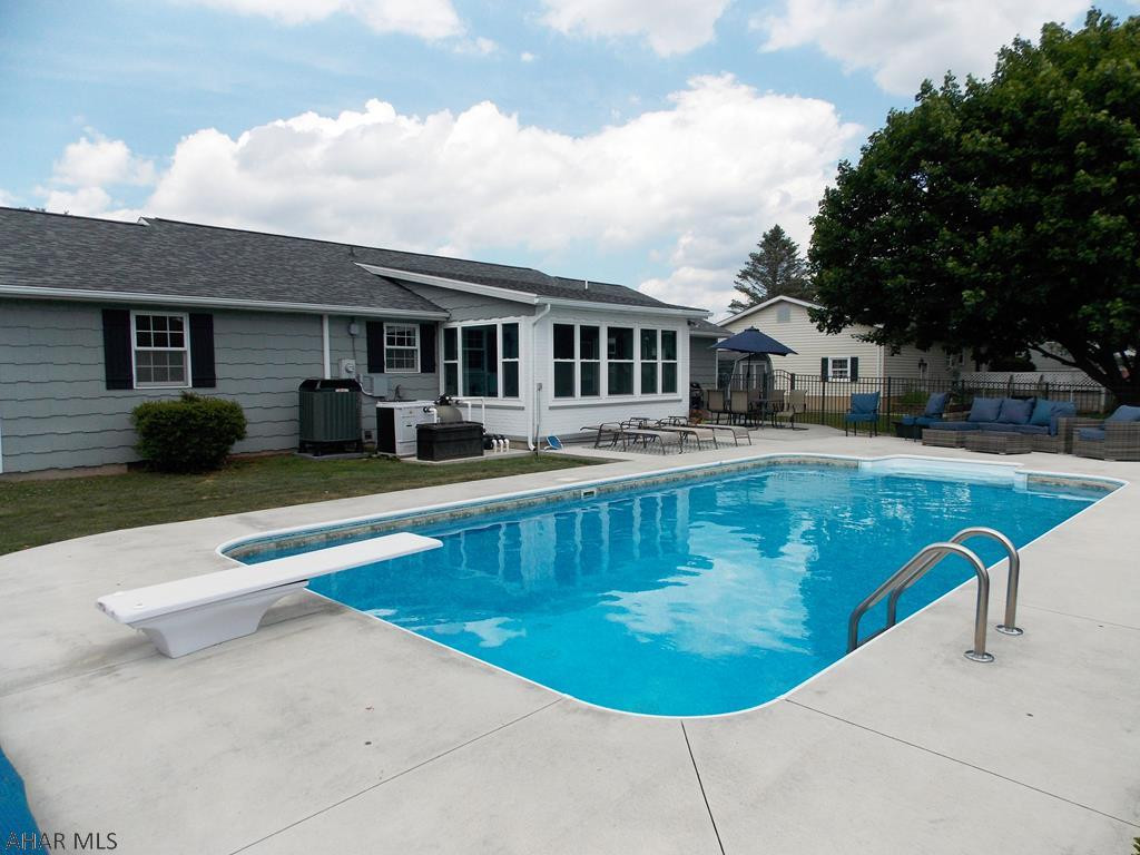 Other - Residential