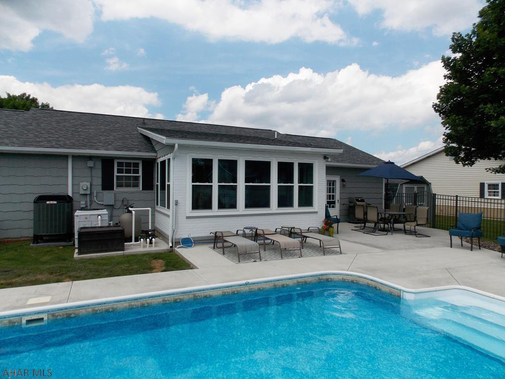 Other - Residential