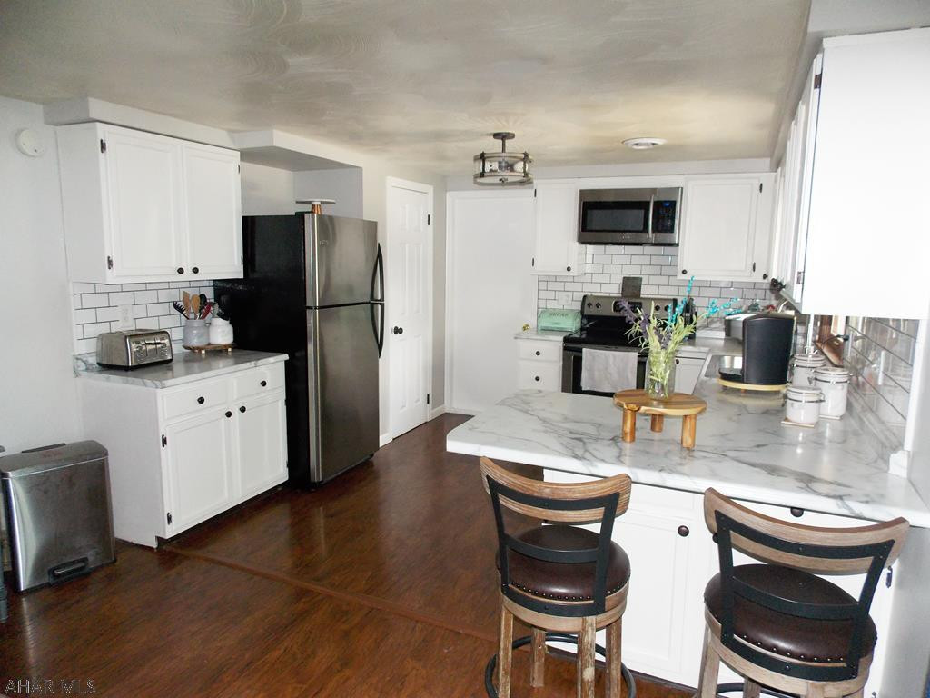 Other - Residential