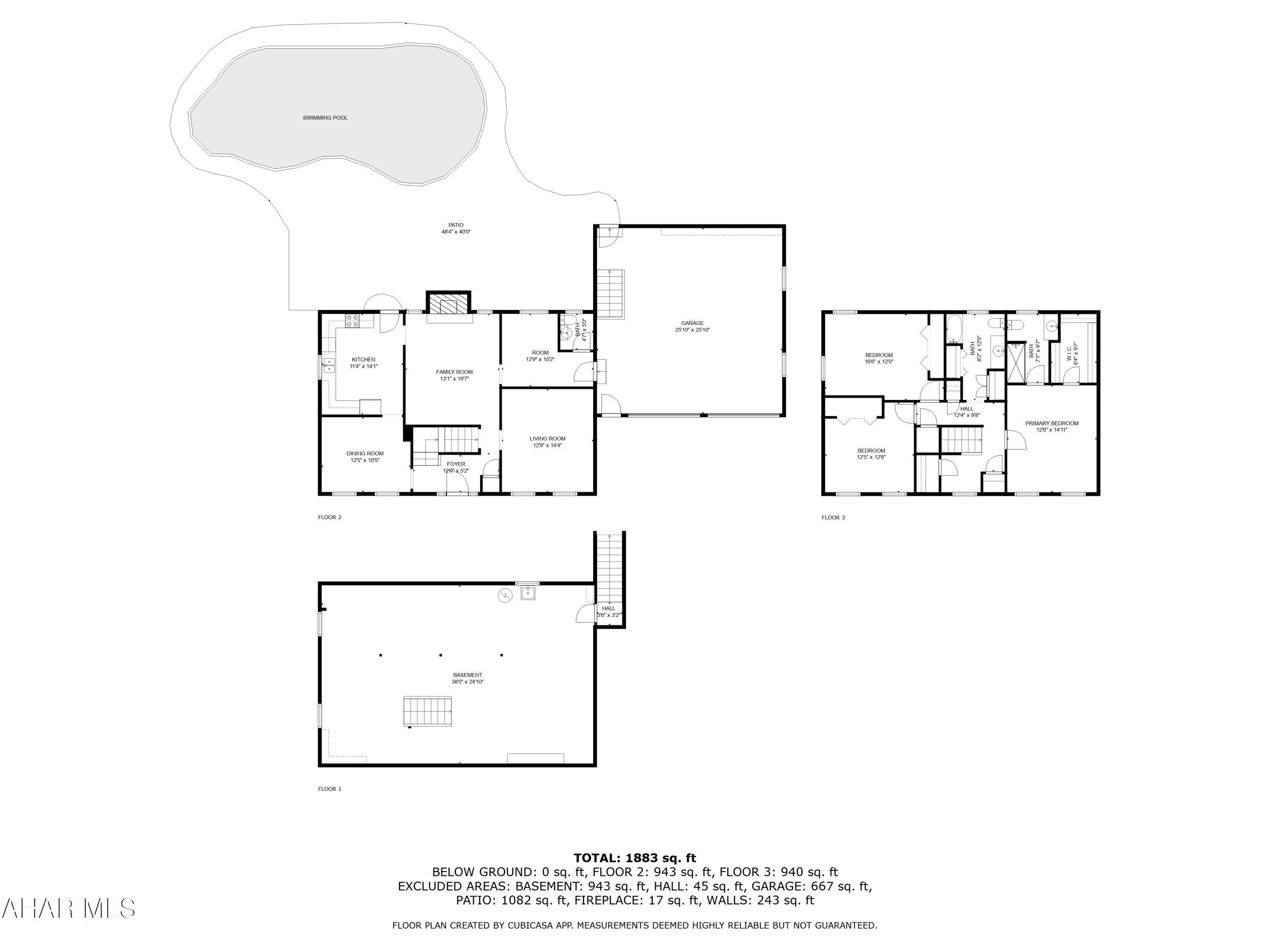 None - Residential