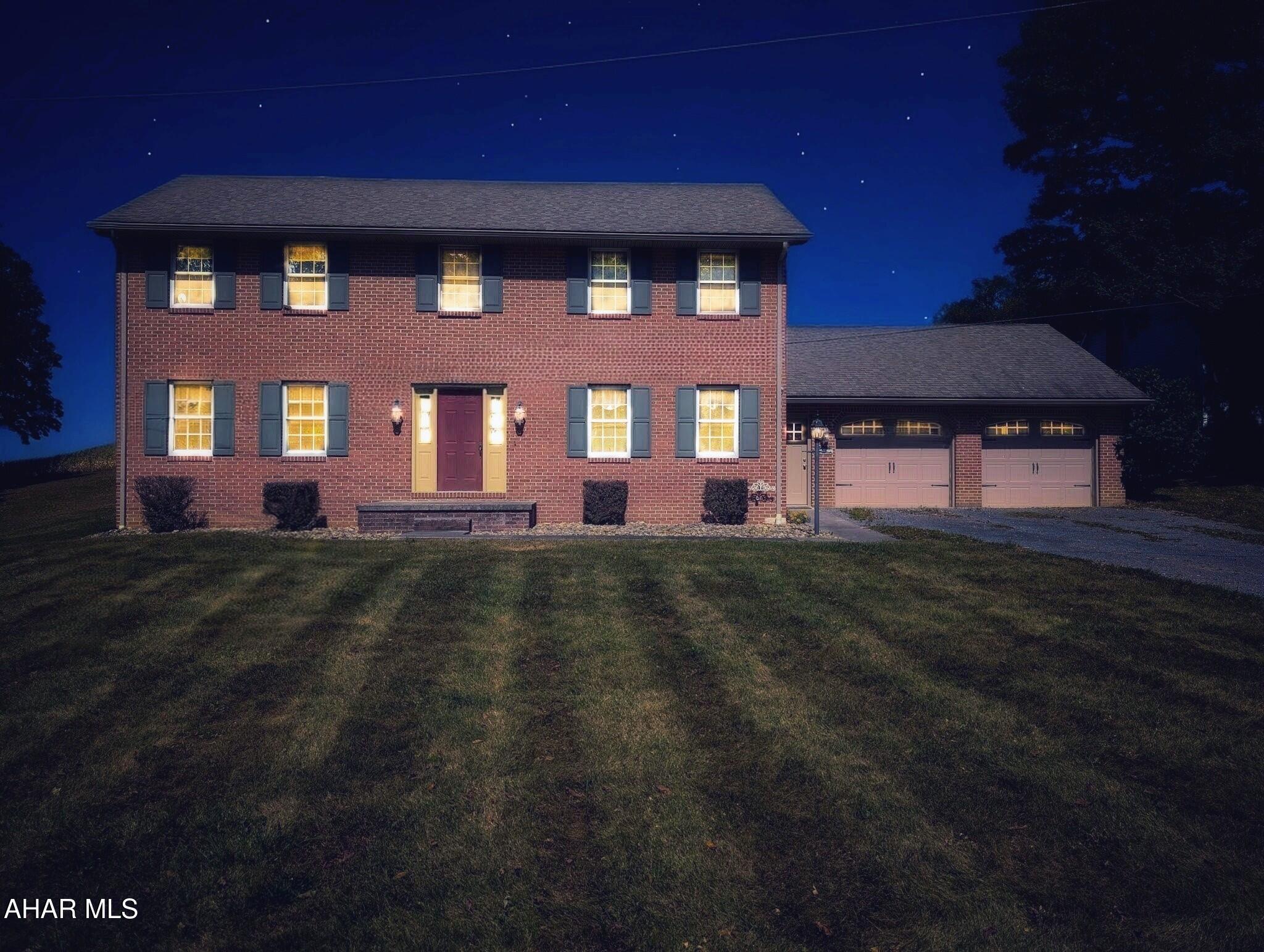 None - Residential