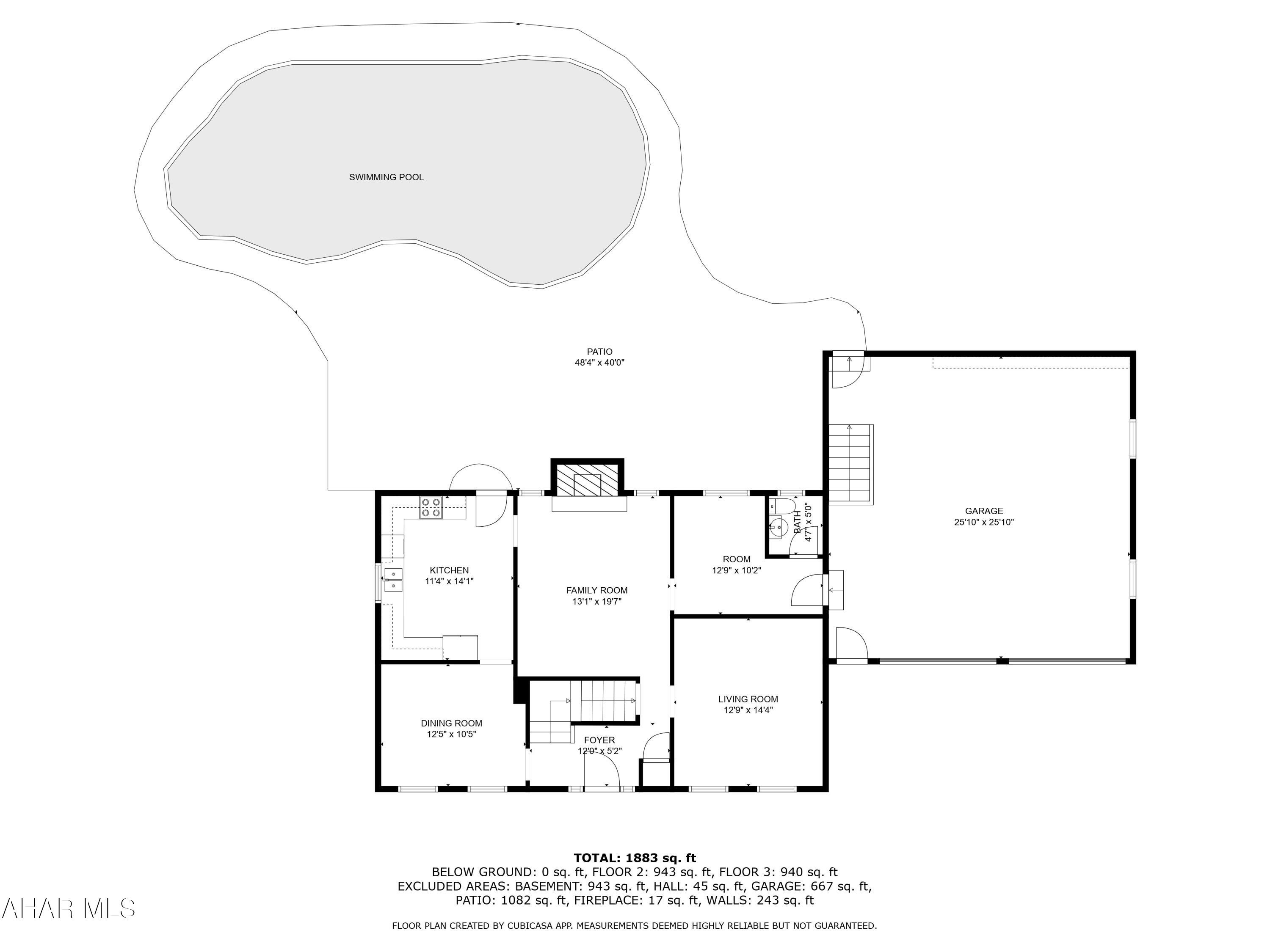 None - Residential