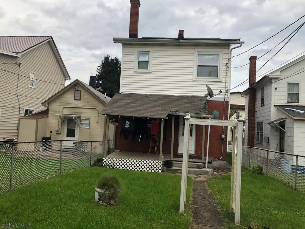 Other - Residential
