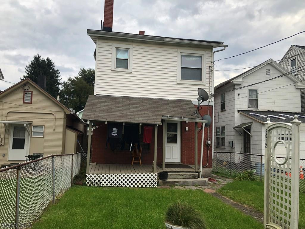 Other - Residential